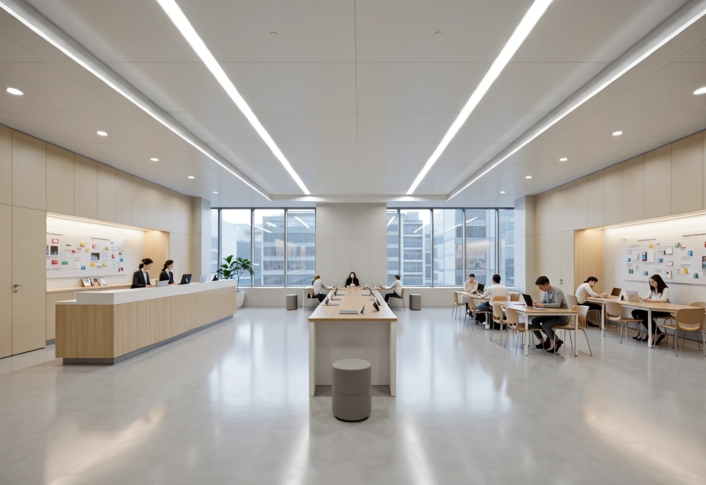 South Korea Market Focus