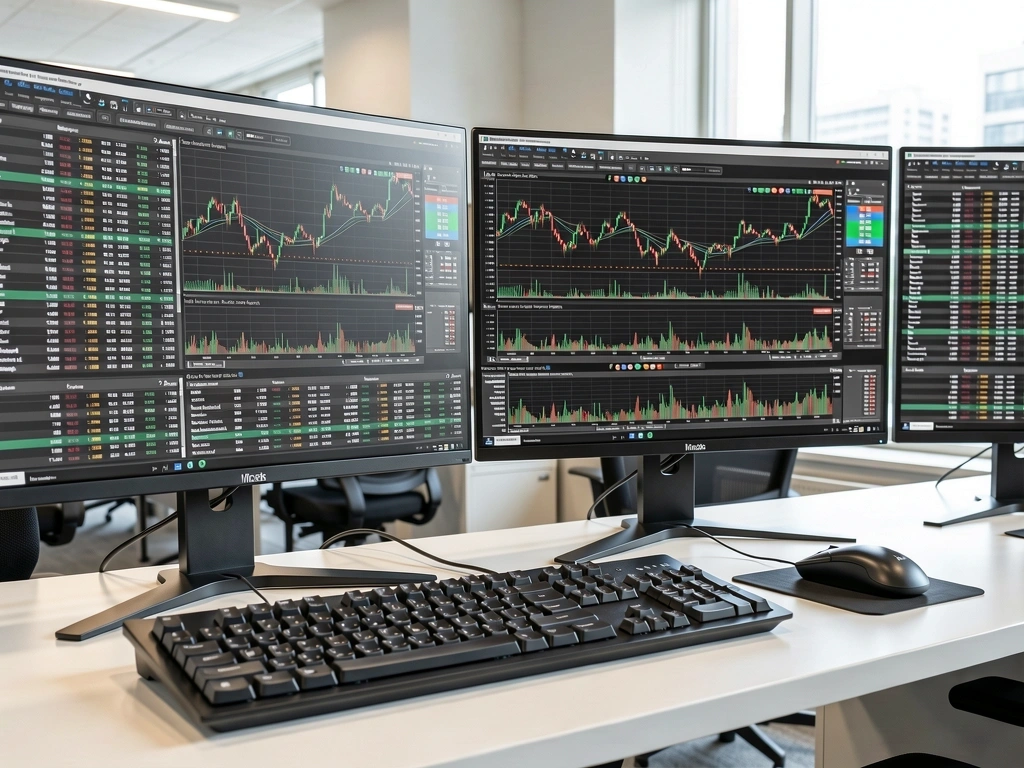 Technical Analysis Hub