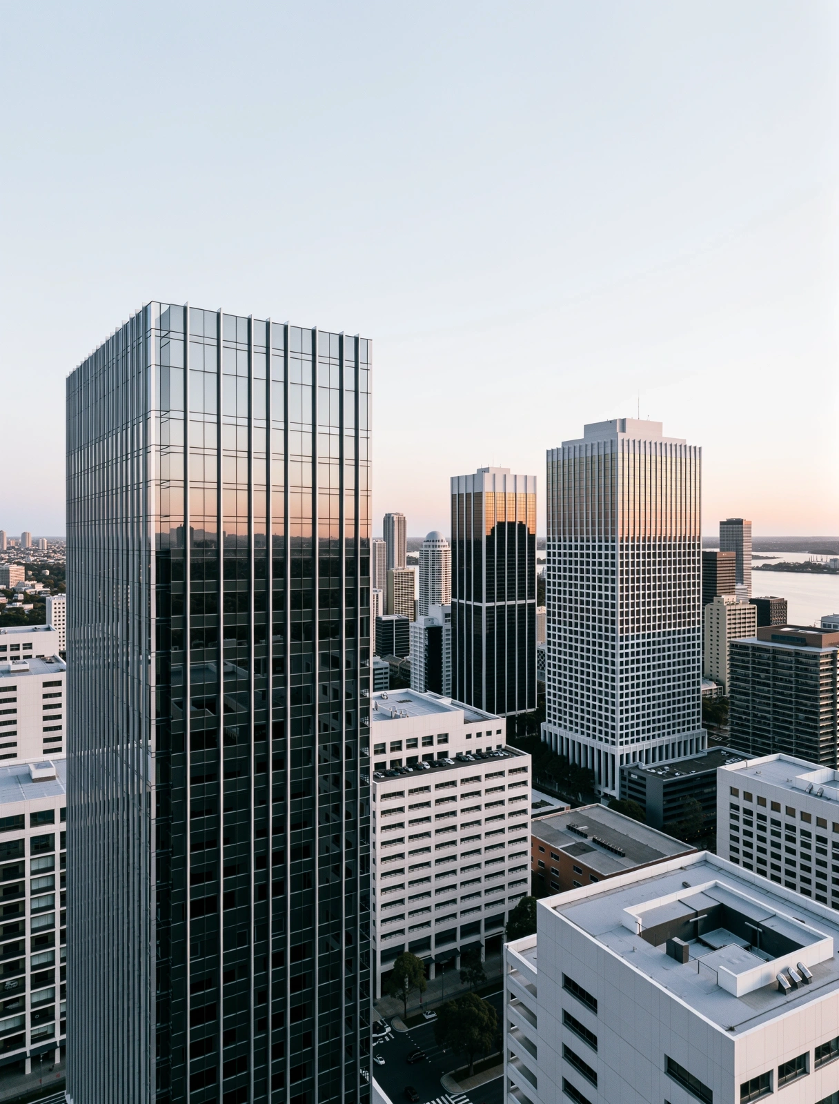 Freetavexa Digital Infrastructure