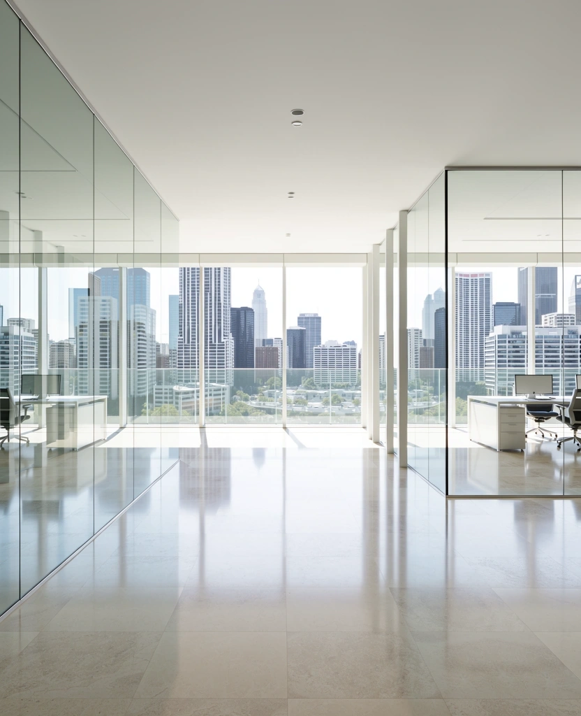 Freetavexa Digital headquarters environment