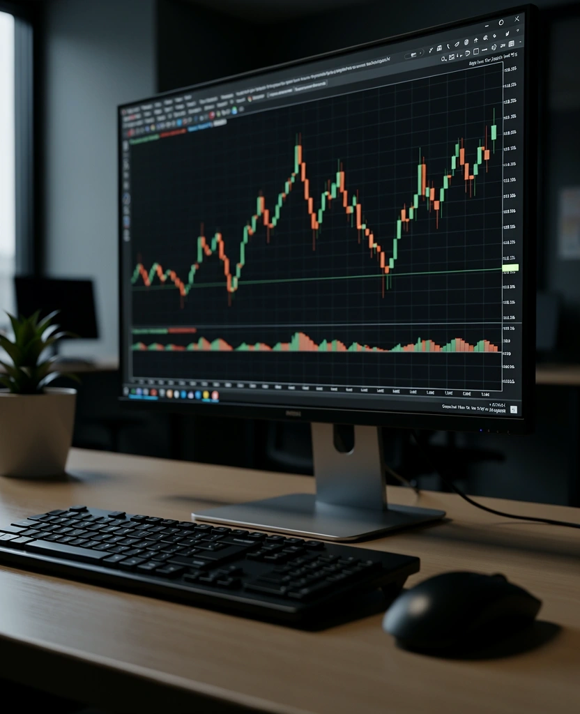 Advanced Technical Analysis Environment