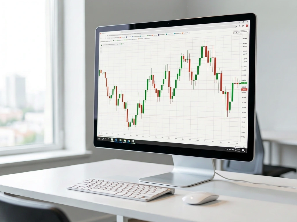 Financial Charting and Technical Analysis